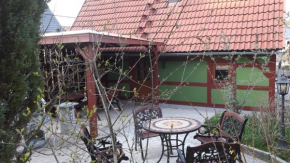 Ferienhaus Bergsteigerhütte